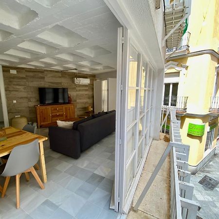 Apartamento 4Pax En Pleno Centro Plaza Salvador Seville Exterior photo