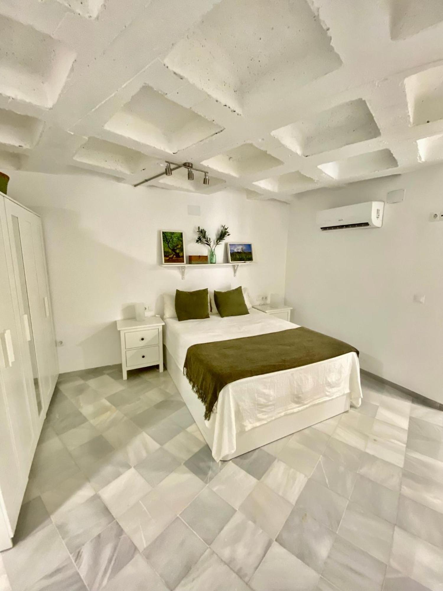 Apartamento 4Pax En Pleno Centro Plaza Salvador Seville Exterior photo