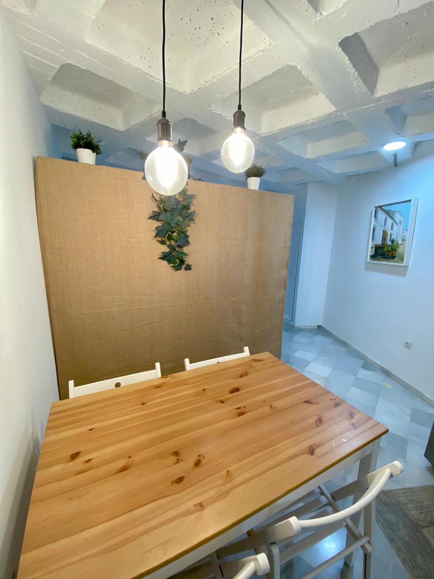 Apartamento 4Pax En Pleno Centro Plaza Salvador Seville Exterior photo