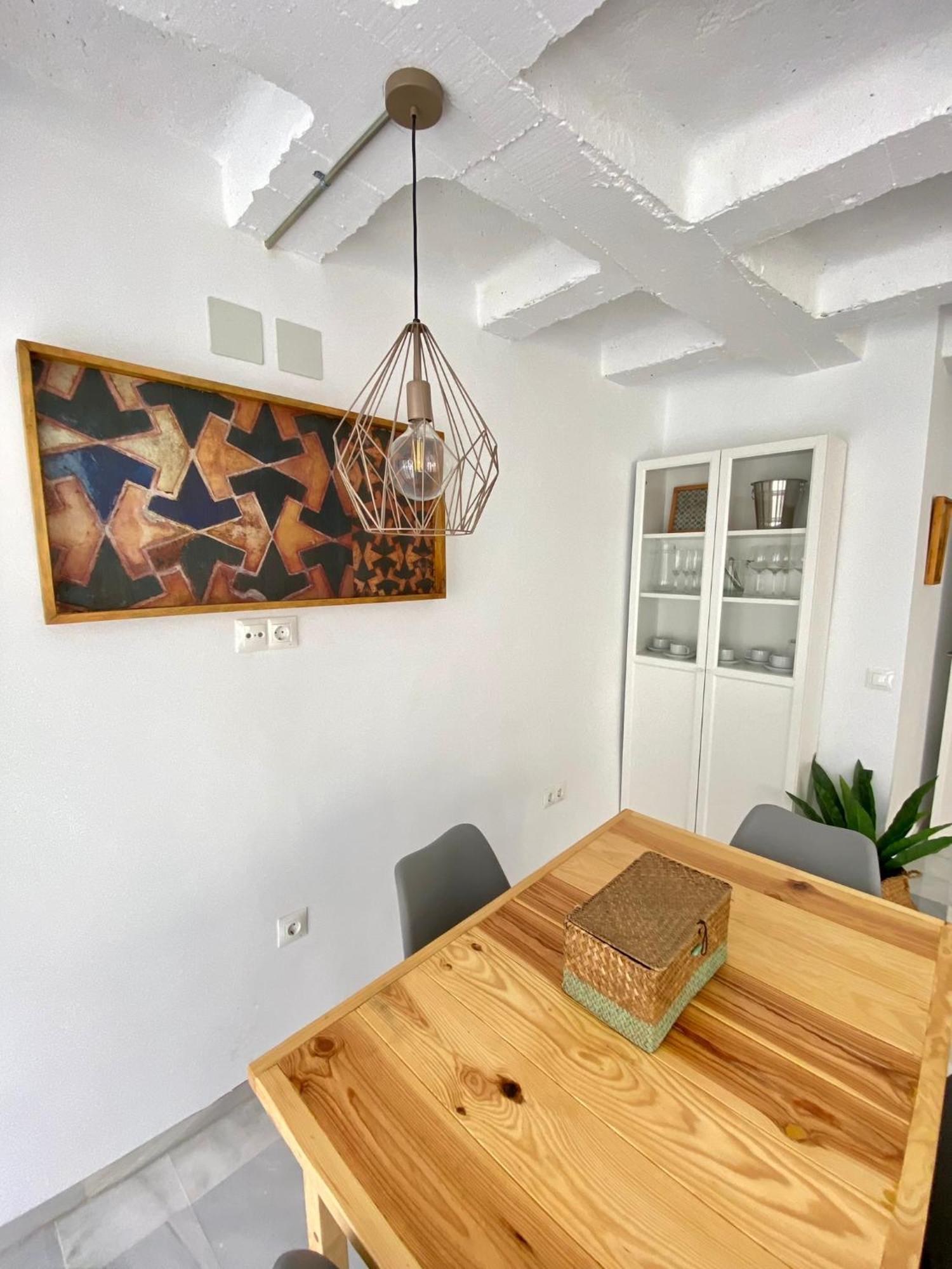 Apartamento 4Pax En Pleno Centro Plaza Salvador Seville Exterior photo