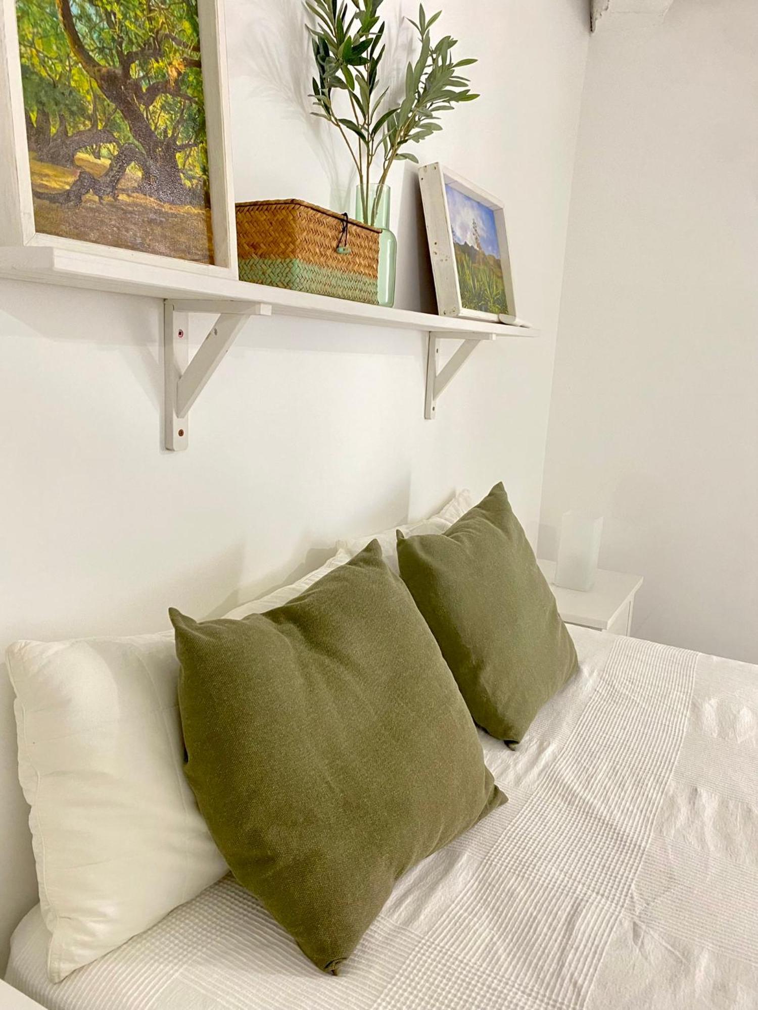 Apartamento 4Pax En Pleno Centro Plaza Salvador Seville Exterior photo
